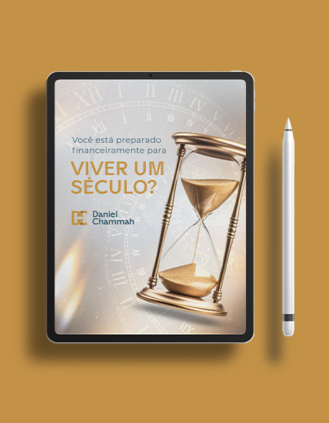 Você Está Preparado para Viver um Século?